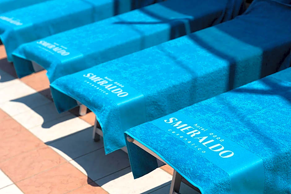 Hotel Smeraldo
