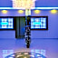 Blue Diamond Alya Hotel