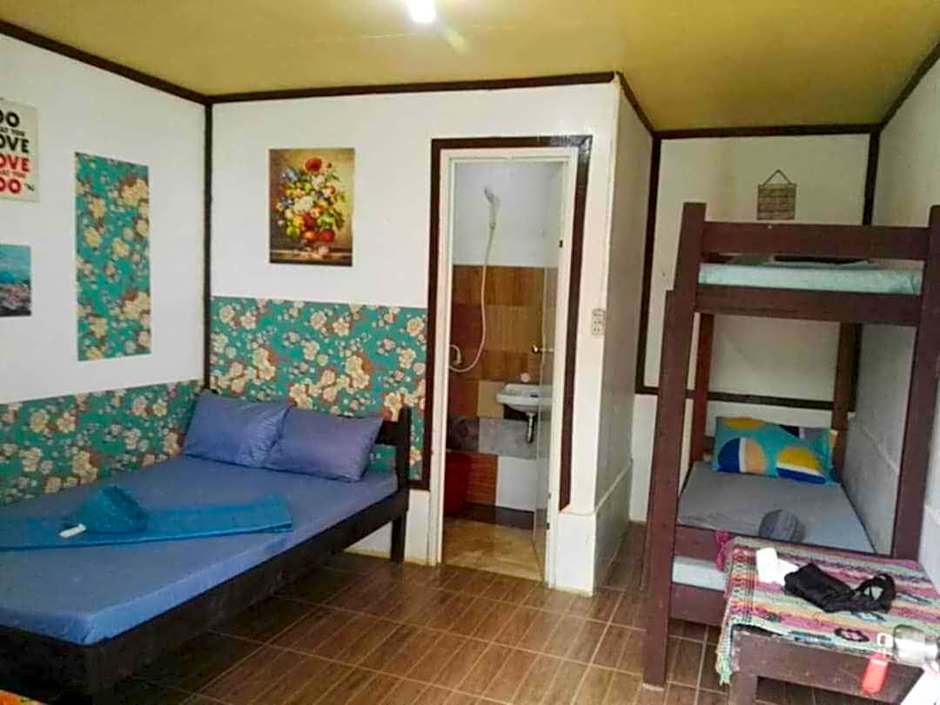 el nido mama hostel