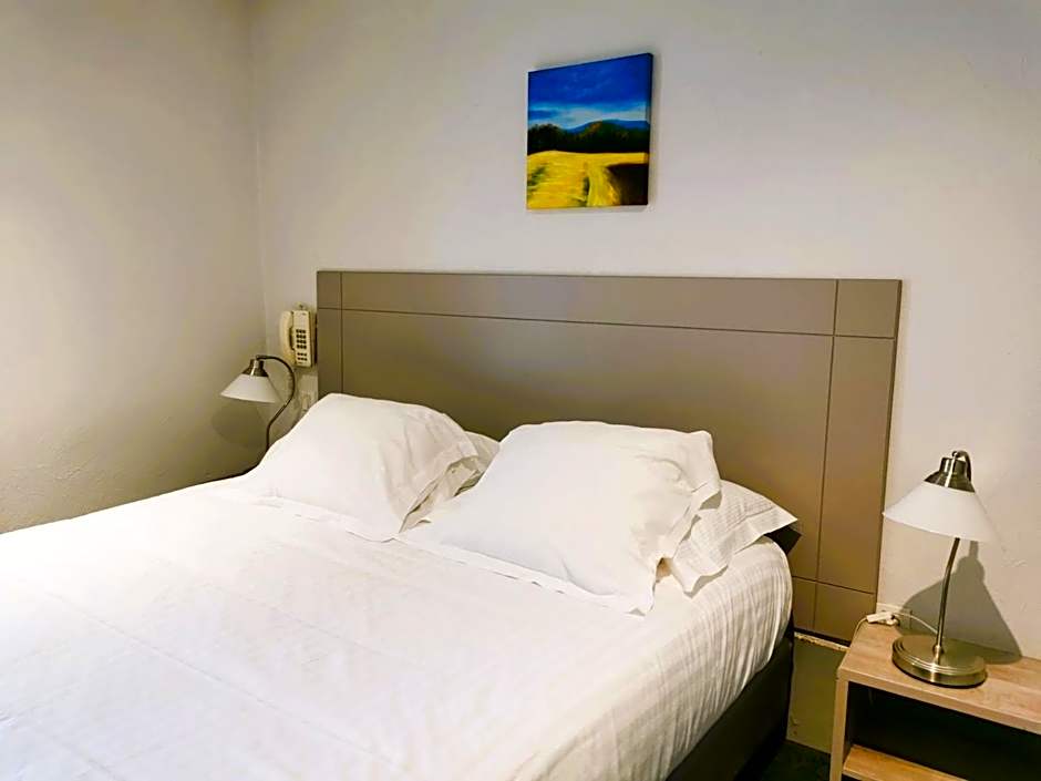 Hotel de la Couronne