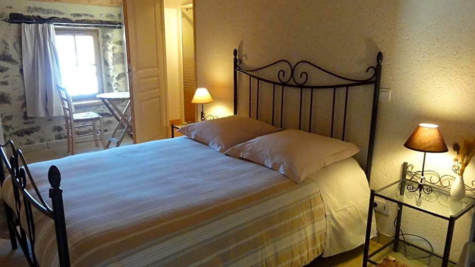 Le Moulin de Drapras