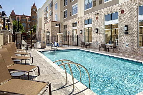 Hyatt Place Sumter/Downtown
