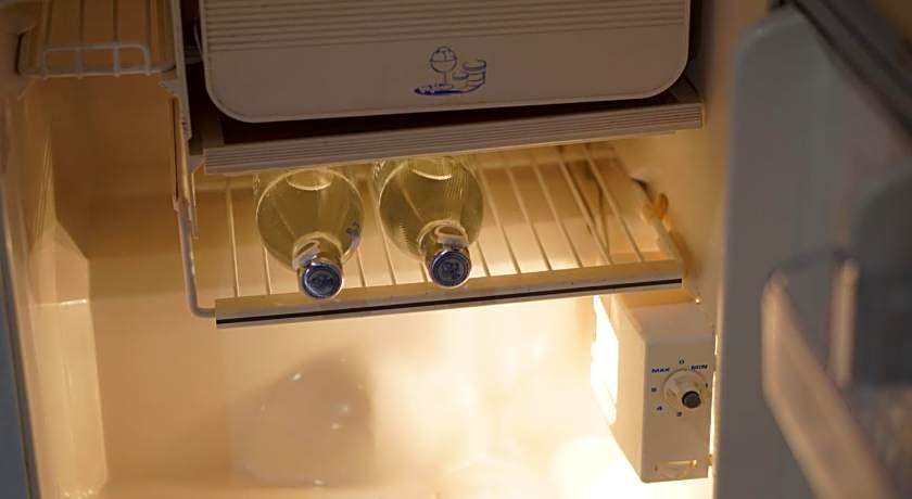 Sino @ Thungsong Hotel