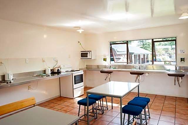 Hanmer Springs TOP 10 Holiday Park