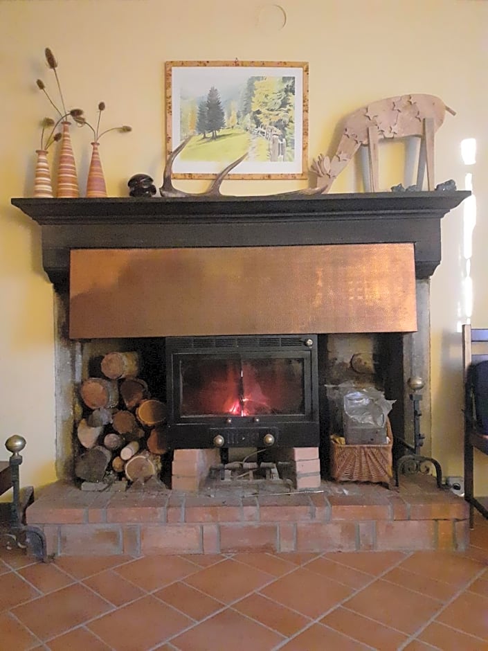 Cà Gennara Agri B&B