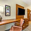 Comfort Inn & Suites Lakewood by JBLM