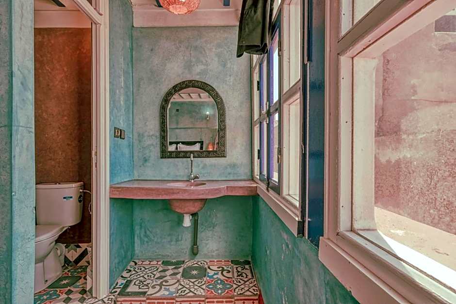 Riad Beldy