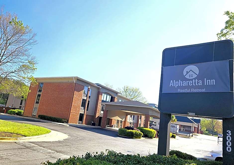 Alpharetta Inn