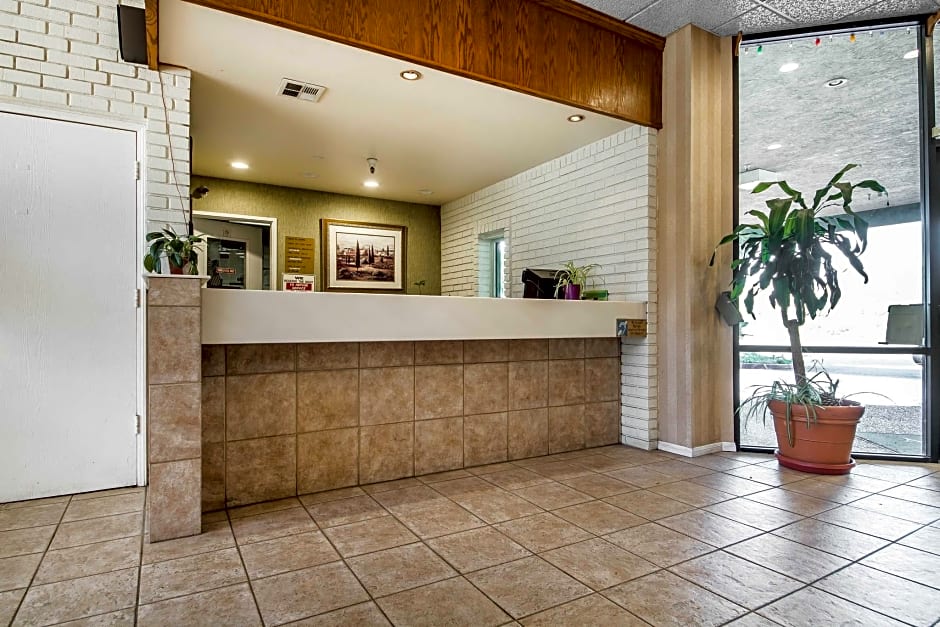 Quality Inn & Suites South San Jose / Morgan Hill