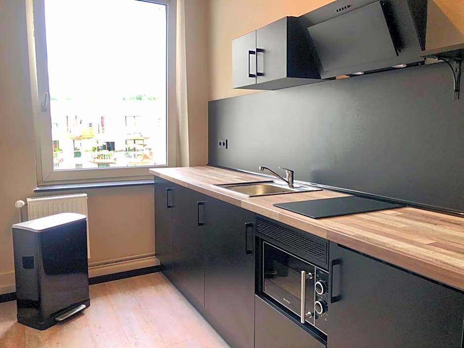 Urban Home Self Check-In Hotel