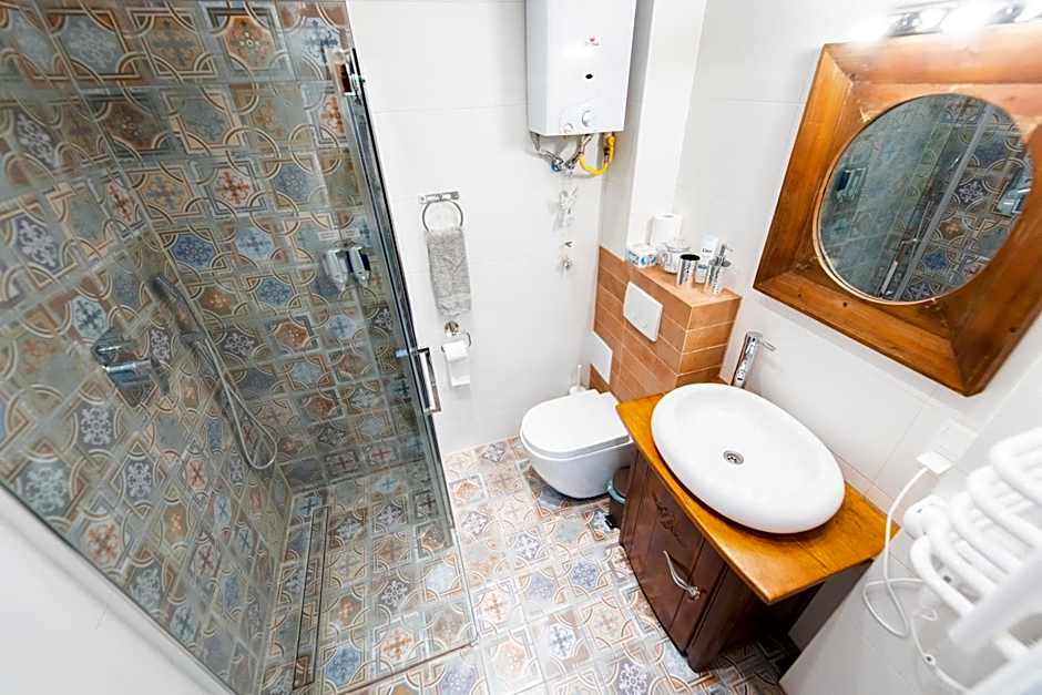 Old Town Boutique Rooms