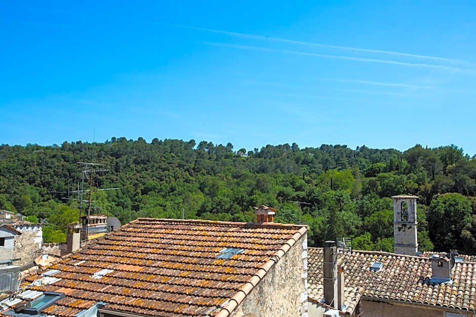 Hotel les Armoiries