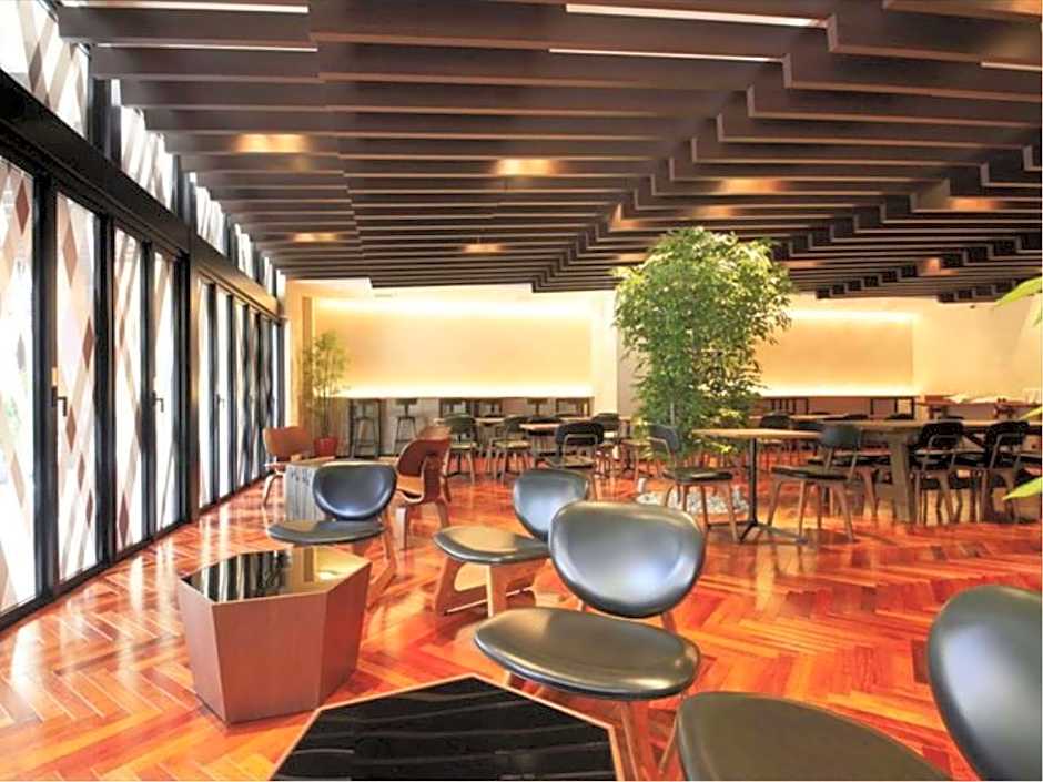 Centurion Hotel Classic Nara Station