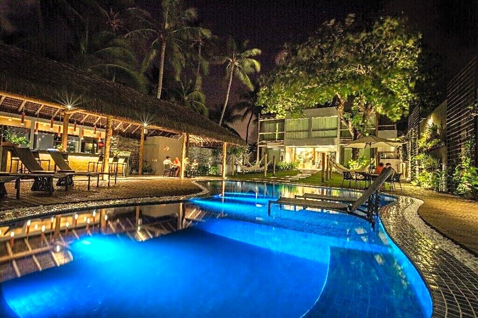 Flor De Lis Exclusive Hotel
