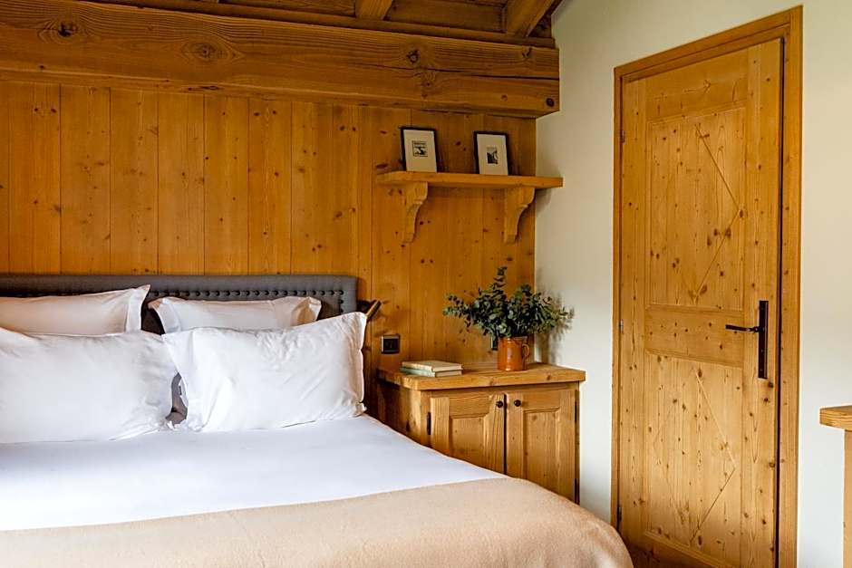 L'Alpaga, a Beaumier hotel