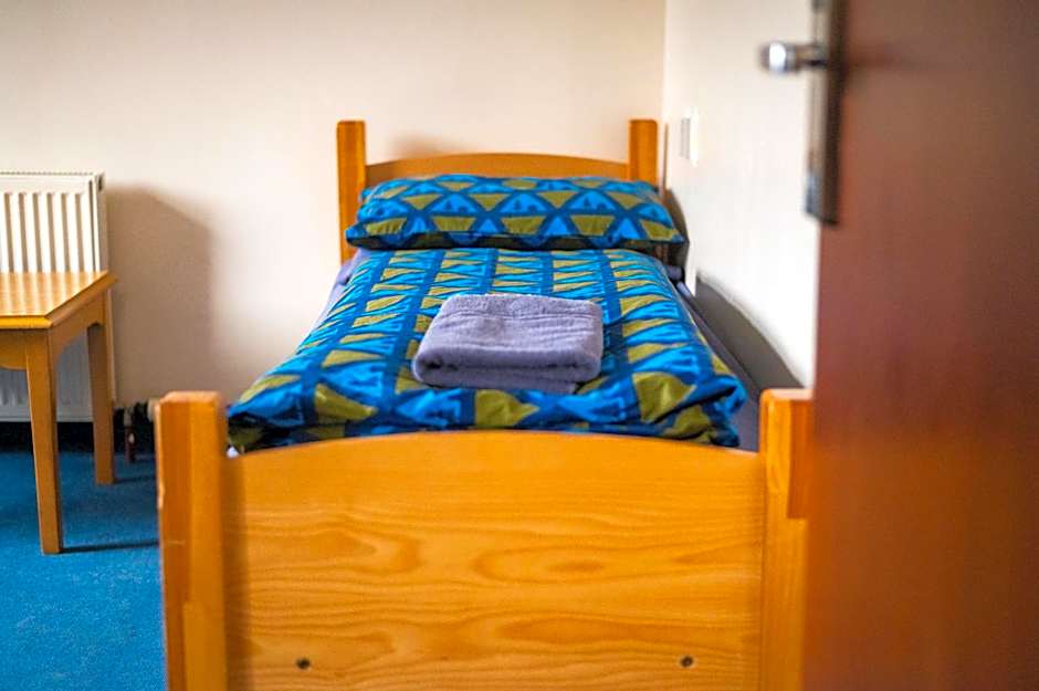 Inverness Youth Hostel