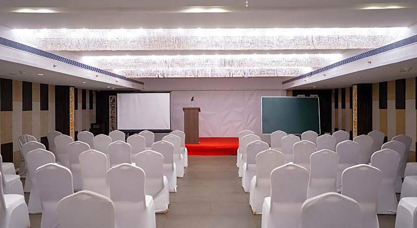 Zip By Spree Hotels Samudra Belgaum