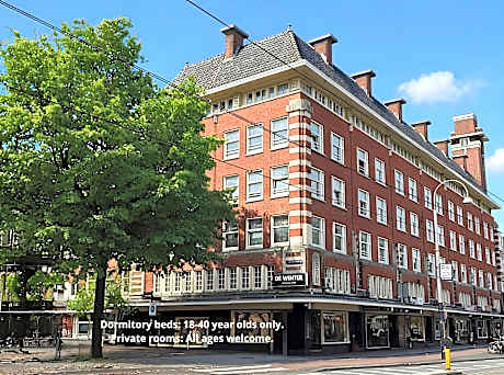 Amigo Budget Hotel