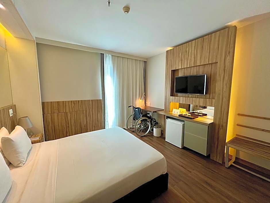 Pestana Rio Atlantica