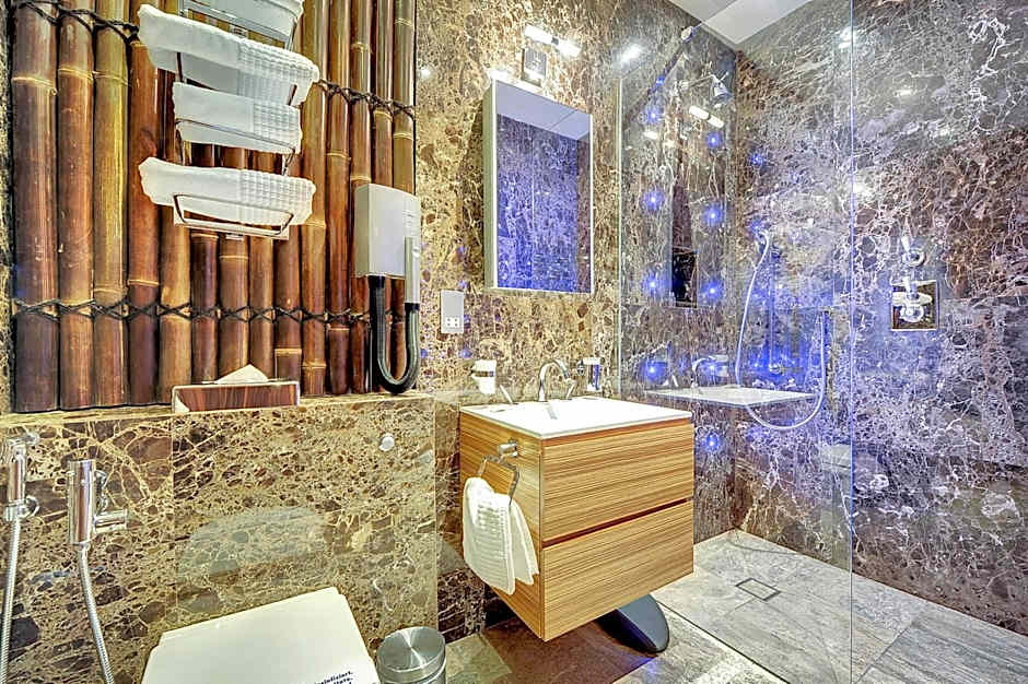 Mała Anglia Deluxe Rooms & SPA