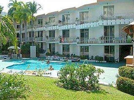 El Tropicano