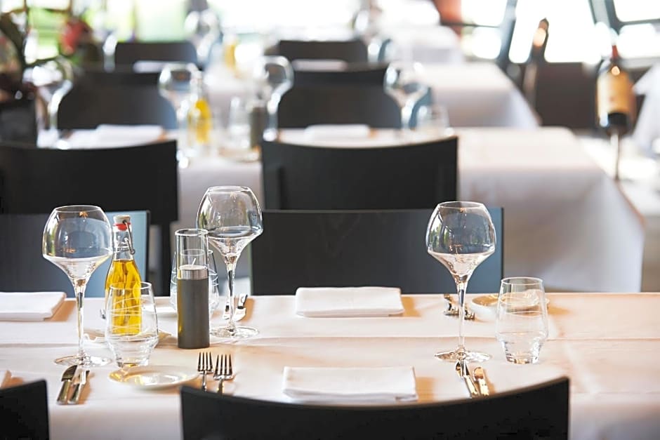 Parkhotel Wallberg