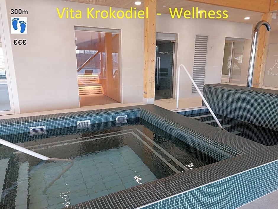 Hotel Acropolis " Op het sportiefste park van de kust "