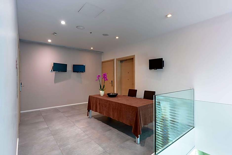 Hilton Garden Inn Venice Mestre