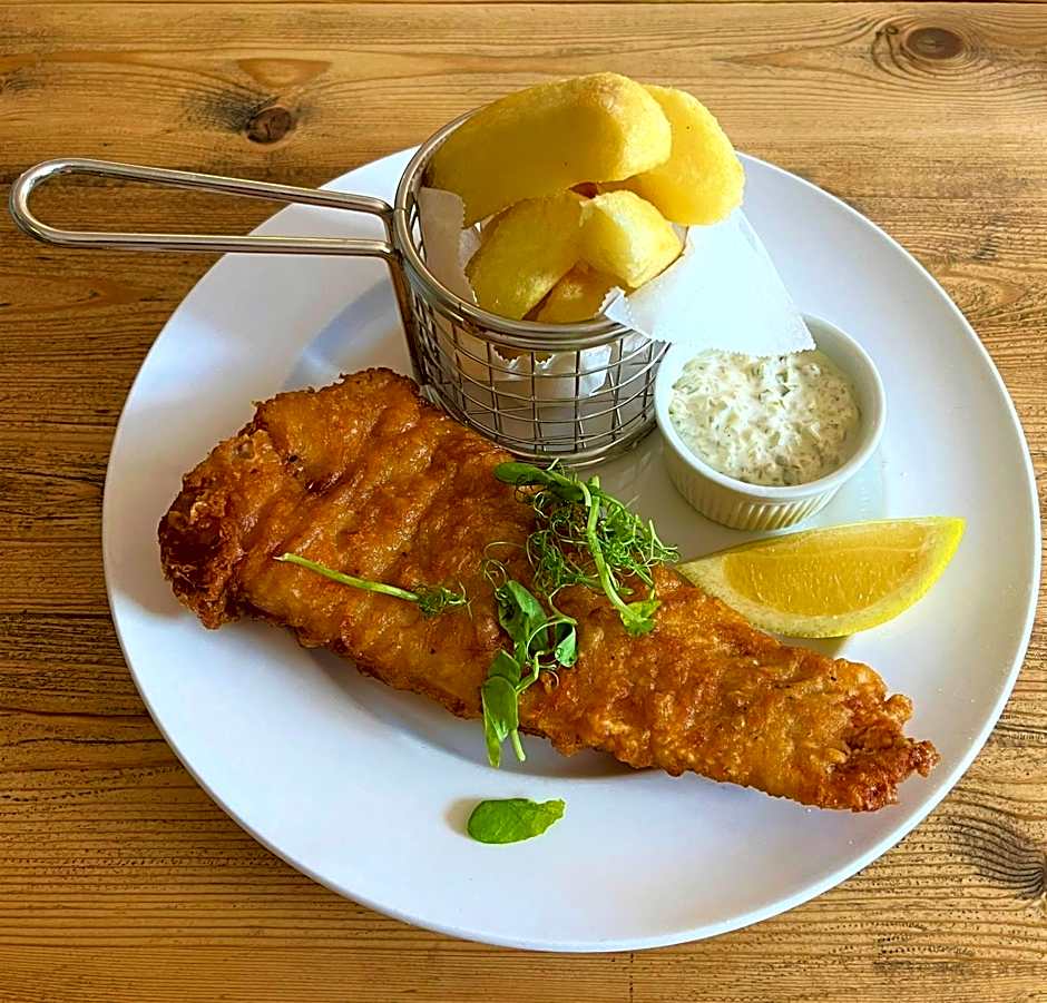 The Tontine Hotel & Bar