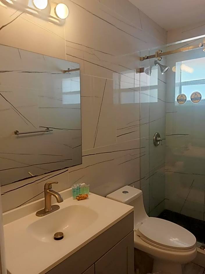Pousada suites