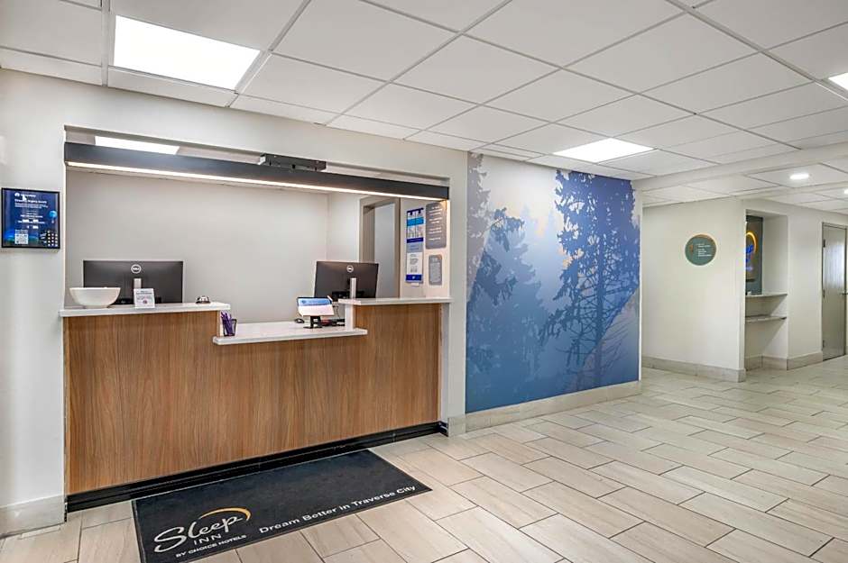 Sleep Inn Champaign North - Urbana