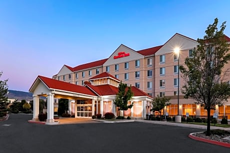 Hilton Garden Inn Reno
