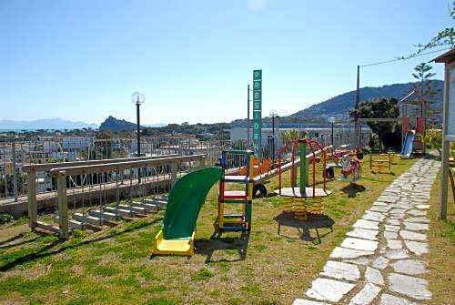 Hotel Terme President