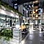 Kantary Hotel and Serviced Apartment Korat