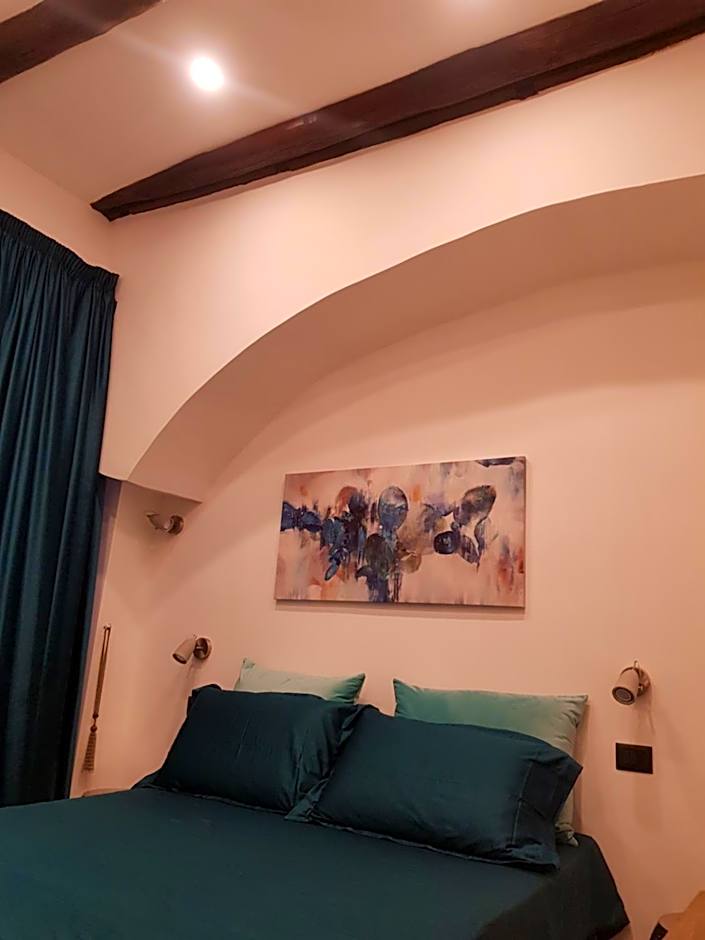 B&B Quispaccanapoli