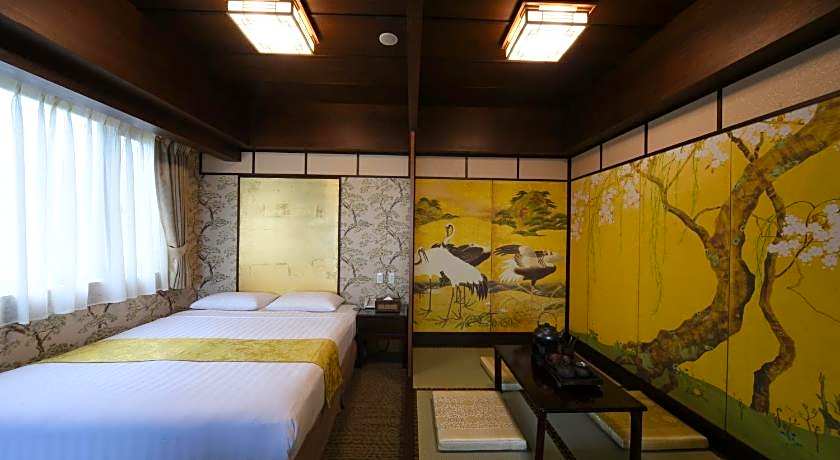 Sunrise Business Hotel - Tamsui