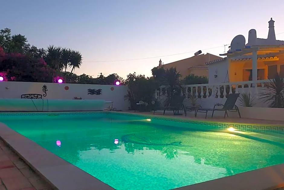 Casa KIWI 3 chambres et piscine