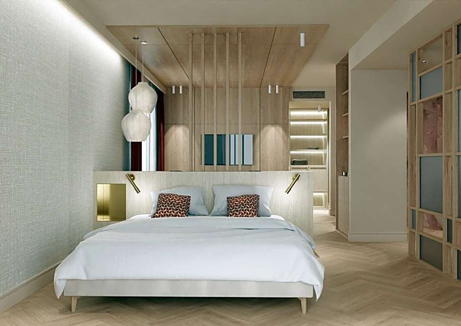 Baia del Mar Beach Boutique Hotel