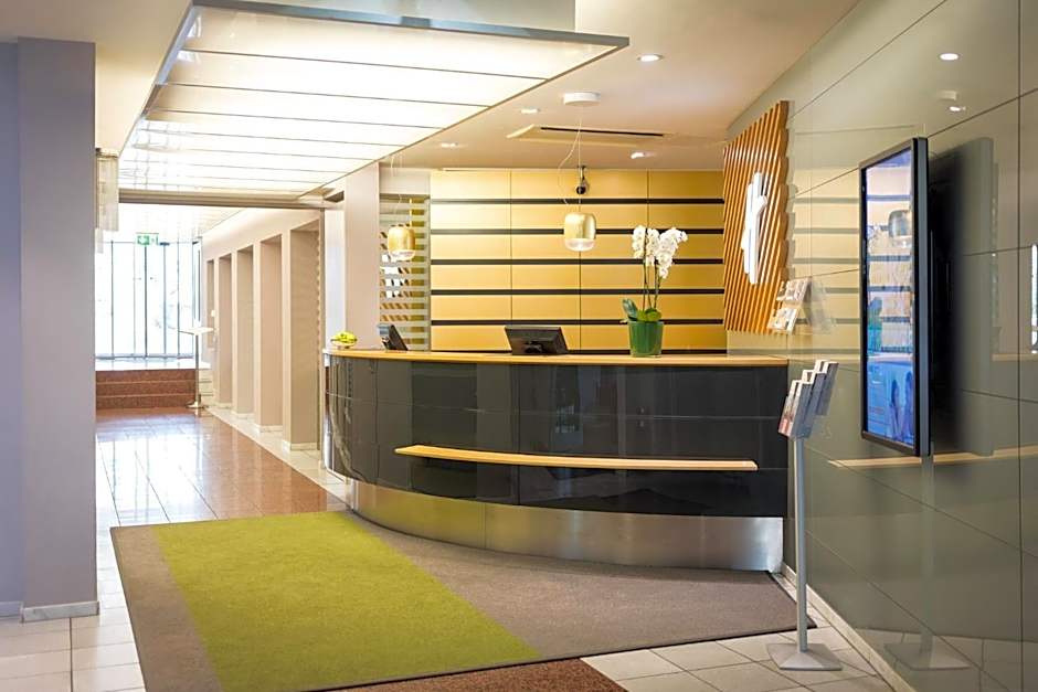 Holiday Inn Vienna City By IHG