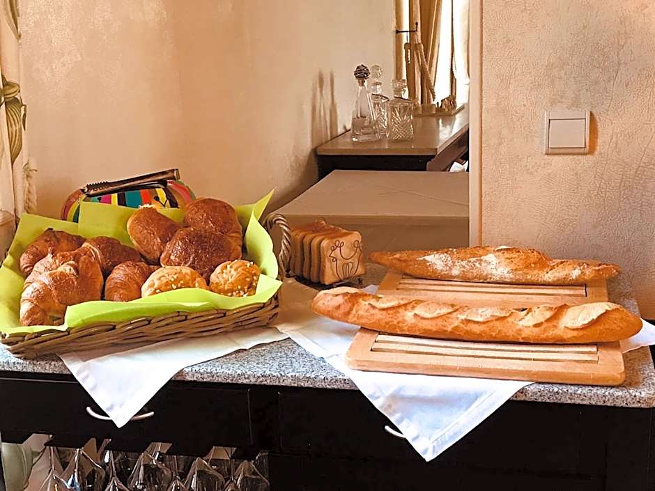 Domaine Pont Juillet