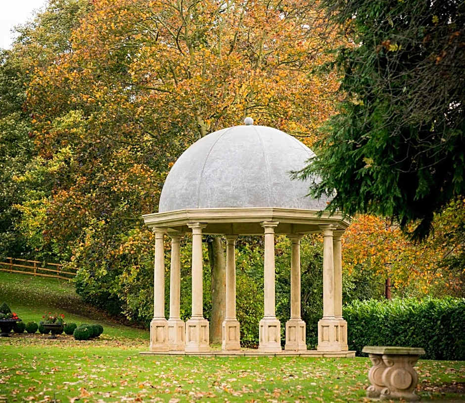 Wentbridge House Hotel