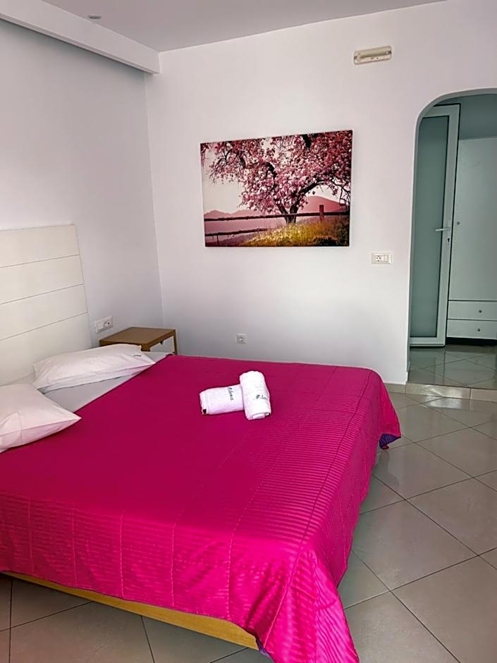 Hotel Milena