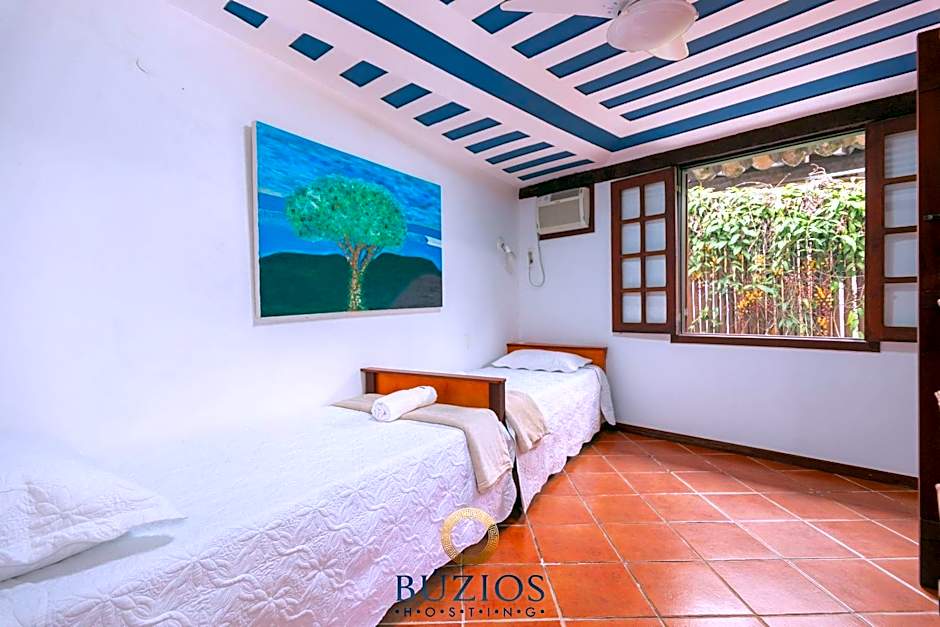 Bz34 Casa com Piscina e Sauna a 150 m da praia!