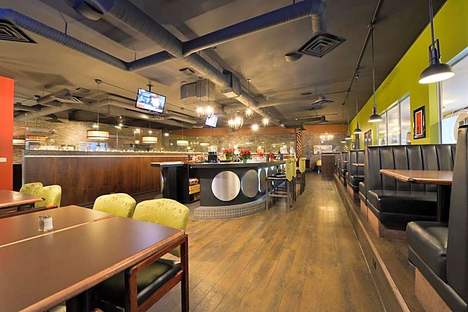 Prestige Hotel Vernon