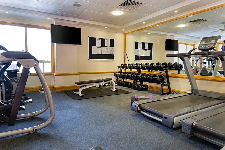 Holiday Inn Mansfield Alfreton By IHG