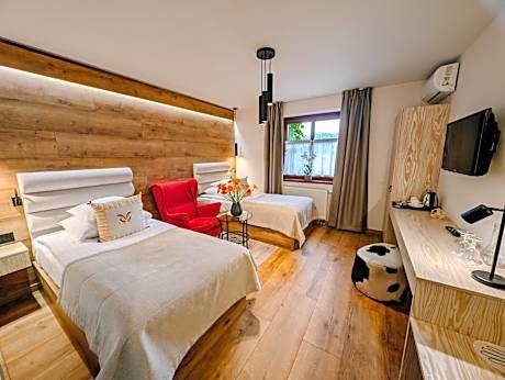 Double or Twin Room