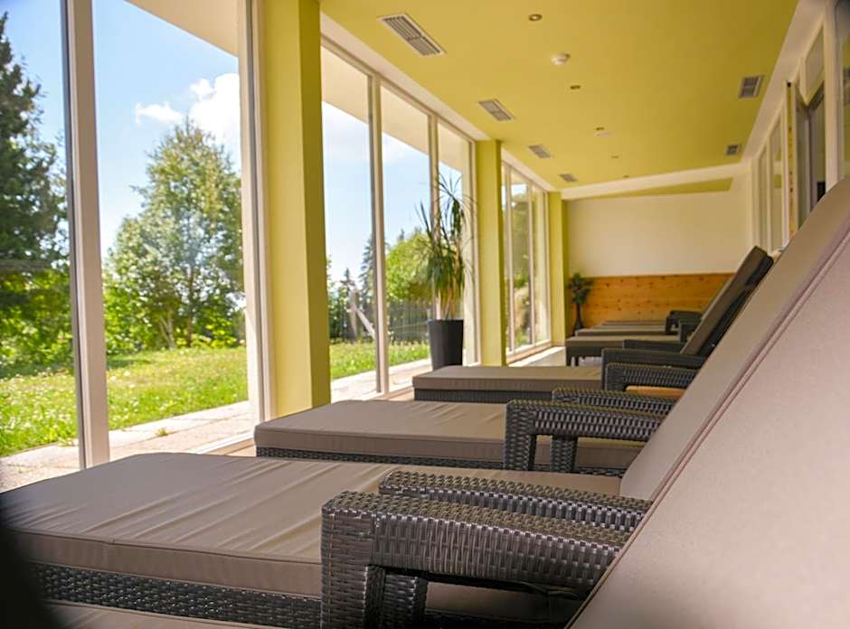 Berghotel zum Zirm