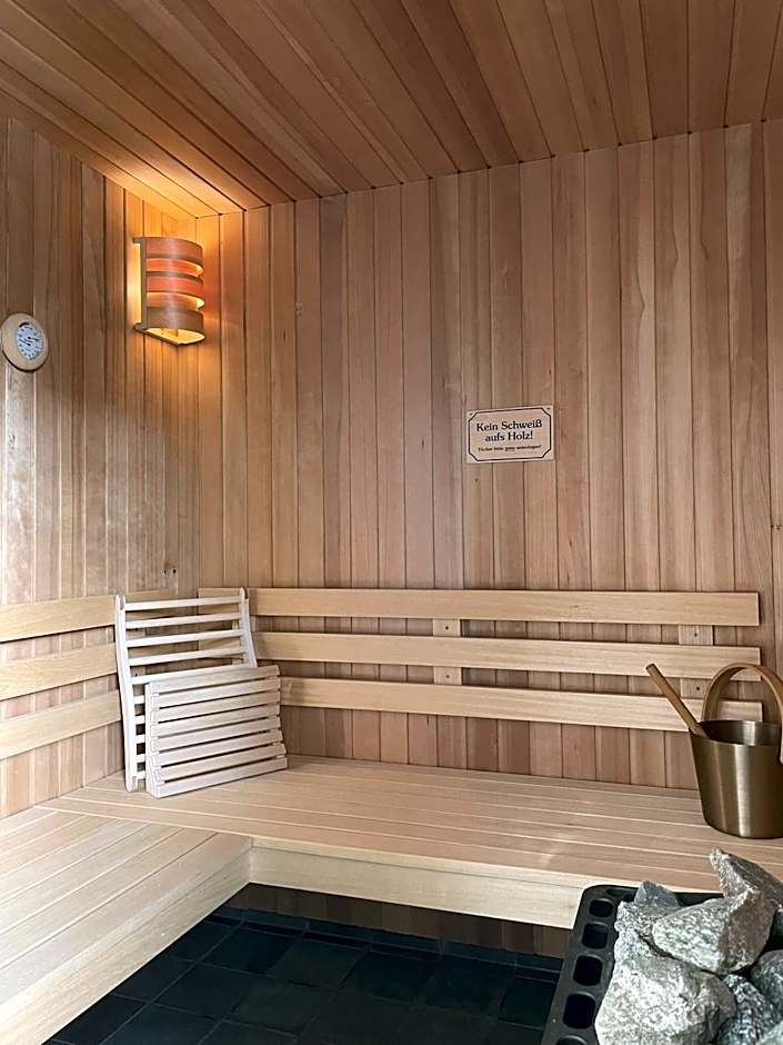 Landhaus Nordstern Hotel garni