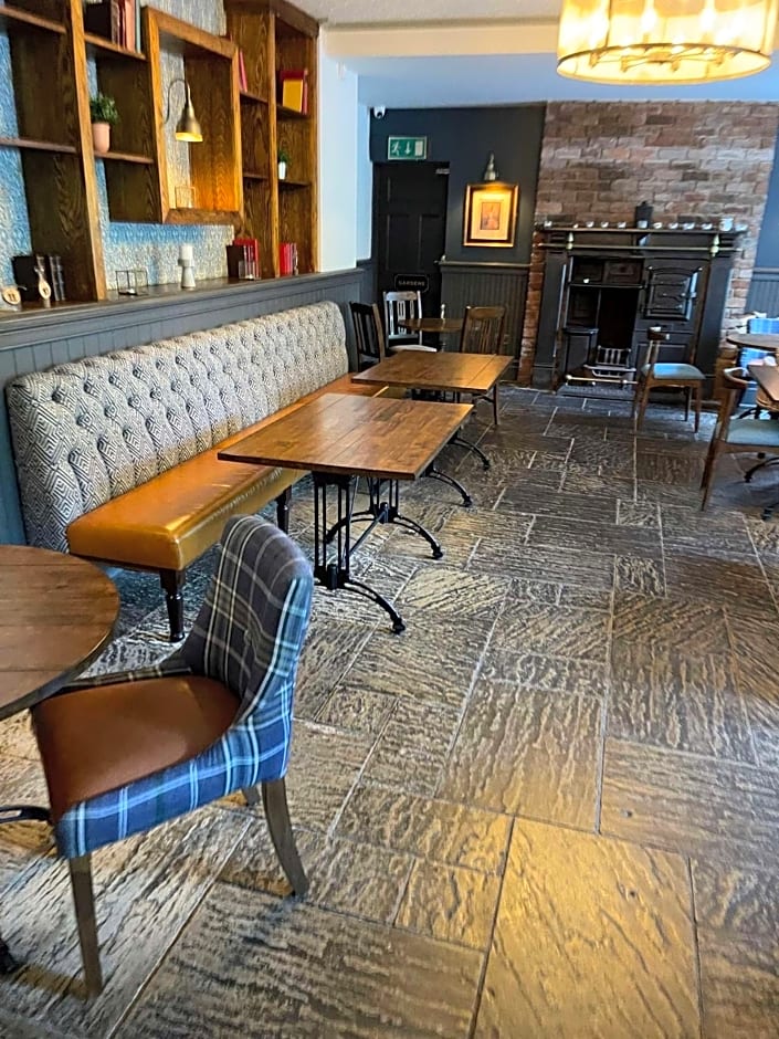 The George - Sure Hotel Collection by Best Western