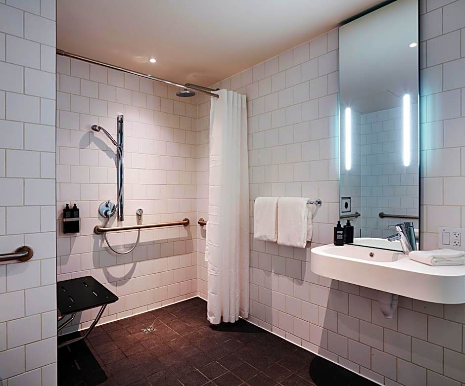 citizenM Miami Worldcenter